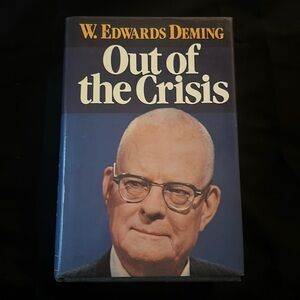 The Famous W. Edwards Deming